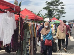 Nasib PPKM Diumumkan Hari Ini, Lanjut atau Dicabut?