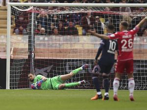 Donnarumma Digelontor Gol Lagi: Kemarin Madrid Kini AS Monaco