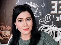 Langganan Peran Antagonis, Helsi Herlinda Kini Coba Protagonis
