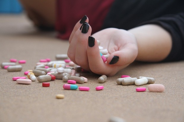 Hubungan Stress dan Serangan Jantung/Foto: Pixabay.com/HASTYWORDS