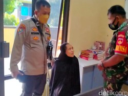 Pilu 3 Bocah Brebes Digorok Ibu Sendiri