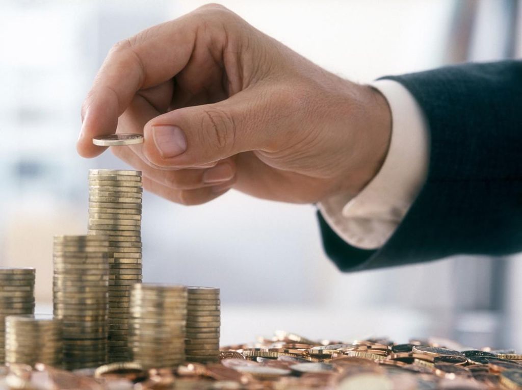 Siapa Orang Terkaya di Indonesia? Ini 5 Daftarnya Versi Forbes Siapa Orang Terkaya di Indonesia? Ini 5 Daftarnya Versi Forbes