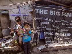 Angka Melek Huruf di Asia Tenggara Versi Bank Dunia, Indonesia Teratas?