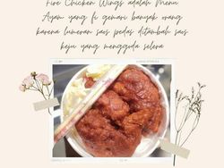 Bisnis Makanan Olahan Ayam, Kakak Beradik Ini Raup Omzet Jutaan/Bulan