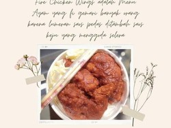 Bisnis Makanan Olahan Ayam, Kakak Beradik Ini Raup Omzet Jutaan/Bulan