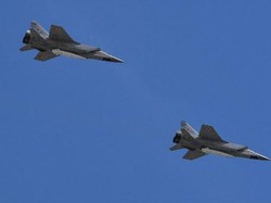 Rudal Hipersonik Rusia Hantam Ukraina, Bocah 8 Tahun Tewas