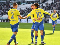 Juventus Vs Salernitana: Menang 2-0, Bianconeri Tempel Inter!