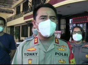 Warga Tamansari Jakbar Jadi Penipu Modus Iklan Lowongan Kerja di Facebook