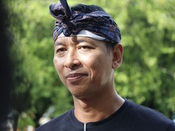 Permintaan Asosiasi Hotel Gili ke Sandiaga Terkait Aturan Covid-19