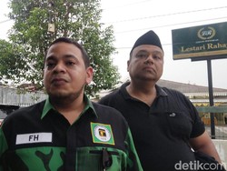 Anggotanya Keroyok Polisi di Solo, Ini Penjelasan Ketum GPK