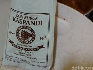 Kisah di Balik Nama Kopi Cap Sepoor yang Melegenda di Pasuruan Kisah di Balik Nama Kopi Cap Sepoor yang Melegenda di Pasuruan