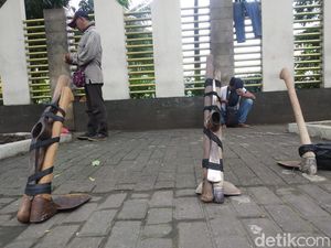 Asal-usul Kuli Sindang Cirebon yang Terkenal hingga ke Ibu Kota Asal-usul Kuli Sindang Cirebon yang Terkenal hingga ke Ibu Kota