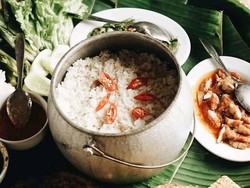 Wah! 4 Kuliner Majalengka Ini Bakal Unjuk Gigi di Jerman