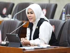 Bantah Zulhas Lecehkan Agama, Intan Fauzi: Beliau Justru Pembela Islam Bantah Zulhas Lecehkan Agama, Intan Fauzi: Beliau Justru Pembela Islam