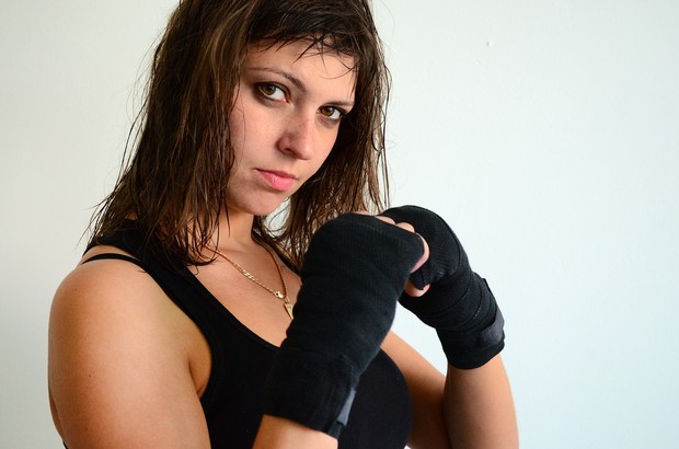 Manfaat Kickboxing untuk Kesehatan Mental/Foto: Pixabay.com/vesnazajchenko