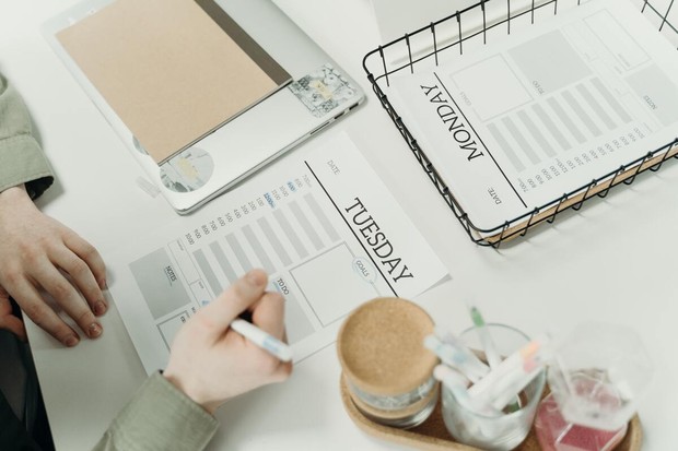 6 Kebiasaan Rahasia yang Dilakukan Orang Cerdas Setiap Hari