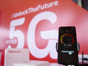 Seberapa Ngebut 5G Indonesia Dibanding Negara Tetangga Asia Pasifik? Seberapa Ngebut 5G Indonesia Dibanding Negara Tetangga Asia Pasifik?