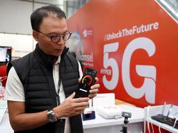 Apakah 5G Boros Kuota dan Baterai, Ini Faktor yang Berpengaruh