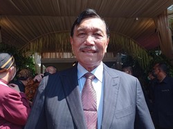 PPKM Jawa-Bali Diperpanjang, 93% Daerah di Level 1 dan 2