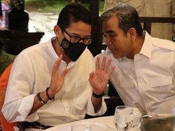 Muzani Apresiasi Sandi soal Gelaran MotoGP, Singgung Loyalitas ke Prabowo