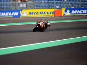 Selain Miguel Oliveira, Deretan Pebalap Ini Juga Berhasil Taklukan Sirkuit Baru