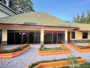 Rumah Kelahiran BJ Habibie, Awal Mula Mr. Crack Bermimpi Bikin Pesawat