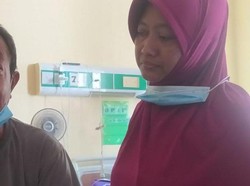 Respons Pemkab Bangkalan Soal Warga Jaminkan Surat Tanah ke RSUD Syamrabu