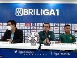 Persebaya Dibungkam Borneo FC, Aji Soroti Wasit dan Kei Hirose