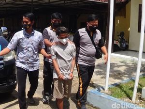 Polisi Gagalkan Peredaran 3.300 Pil Koplo Jenis Y di Sumenep