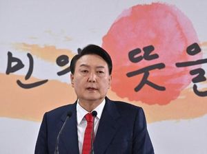 Presiden Baru Korsel Ingin Pindahkan Kantor Kepresidenan