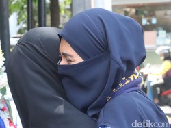 Haru Warga Bandung Bisa Kembali Umrah ke Tanah Suci