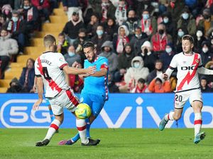 Rayo Vs Atletico: Los Colchoneros Lanjutkan Tren Kemenangan
