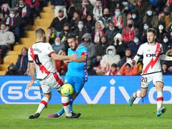 Rayo Vs Atletico: Los Colchoneros Lanjutkan Tren Kemenangan