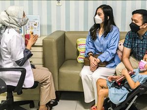 Perawatan Gigi untuk Individu dengan Kebutuhan Khusus