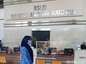 Klarifikasi RSUD Bangkalan Soal Pasien Tak Mampu Bayar-Jaminkan Surat Tanah Klarifikasi RSUD Bangkalan Soal Pasien Tak Mampu Bayar-Jaminkan Surat Tanah