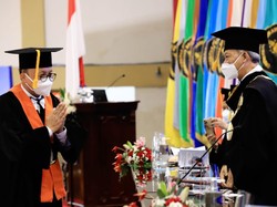 Sekjen Kemnaker Bicara Pentingnya Wujudkan Desa Mandiri di Era Digital