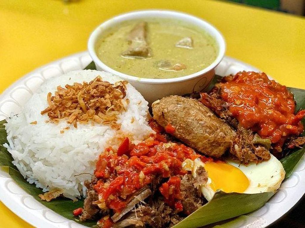 Selain Warkop, 5 Tempat Makan di New York Ini Juga Punya Menu Indonesia