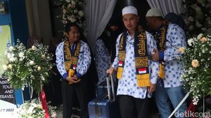 Sempat Tertahan Akibat Pandemi COVID-19, Warga Kini Bisa Umrah Lagi