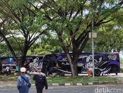 Pengumuman! Mudik Gratis Perantau Wonogiri Tahun Ini Ditiadakan