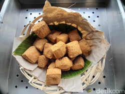 5 Makanan Khas Sumedang, Bisa Buat Oleh-oleh Mudik Lebaran