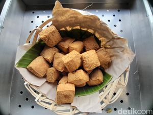5 Makanan Khas Sumedang, Bisa Buat Oleh-oleh Mudik Lebaran 5 Makanan Khas Sumedang, Bisa Buat Oleh-oleh Mudik Lebaran