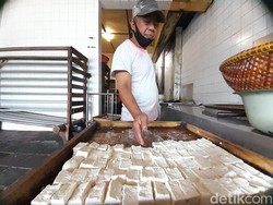 Mulai Populer Sejak Digoreng dan Dicicipi Pangeran Suria Atmadja