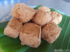 Tahu Bungkeng, Cikal Bakal Tahu Sumedang yang Ada Sejak 1917 Tahu Bungkeng, Cikal Bakal Tahu Sumedang yang Ada Sejak 1917