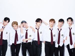 Gedung Latihan Boyband TAN Wild Idol Kebakaran Gedung Latihan Boyband TAN Wild Idol Kebakaran