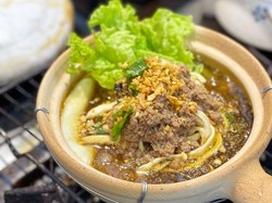 4 Tempat Makan Claypot Enak yang Ada di Jakarta hingga Yogyakarta