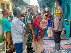Ibu di Brebes Tega Gorok 3 Anaknya, Polisi Amankan Pelaku-Barang Bukti