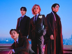 Rowoon Kembali Lewat Drakor Tomorrow, Tayang 1 April