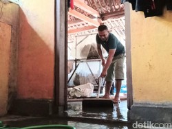 Setelah 5 Hari, Banjir Purworejo Akhirnya Surut