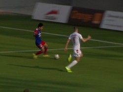 Video Gol Witan Sulaeman Saat FK Senica Vs Trencin