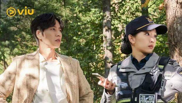 4 Drama Korea Baru yang Siap Tayang di Viu April 2022 4 Drama Korea Baru yang Siap Tayang di Viu April 2022